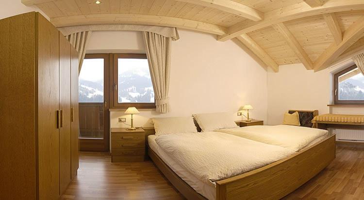 Residence Bellavista Santa Cristina Val Gardena Room photo